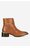 Botki Sergio Bardi WI32-E1097-02SB Camel