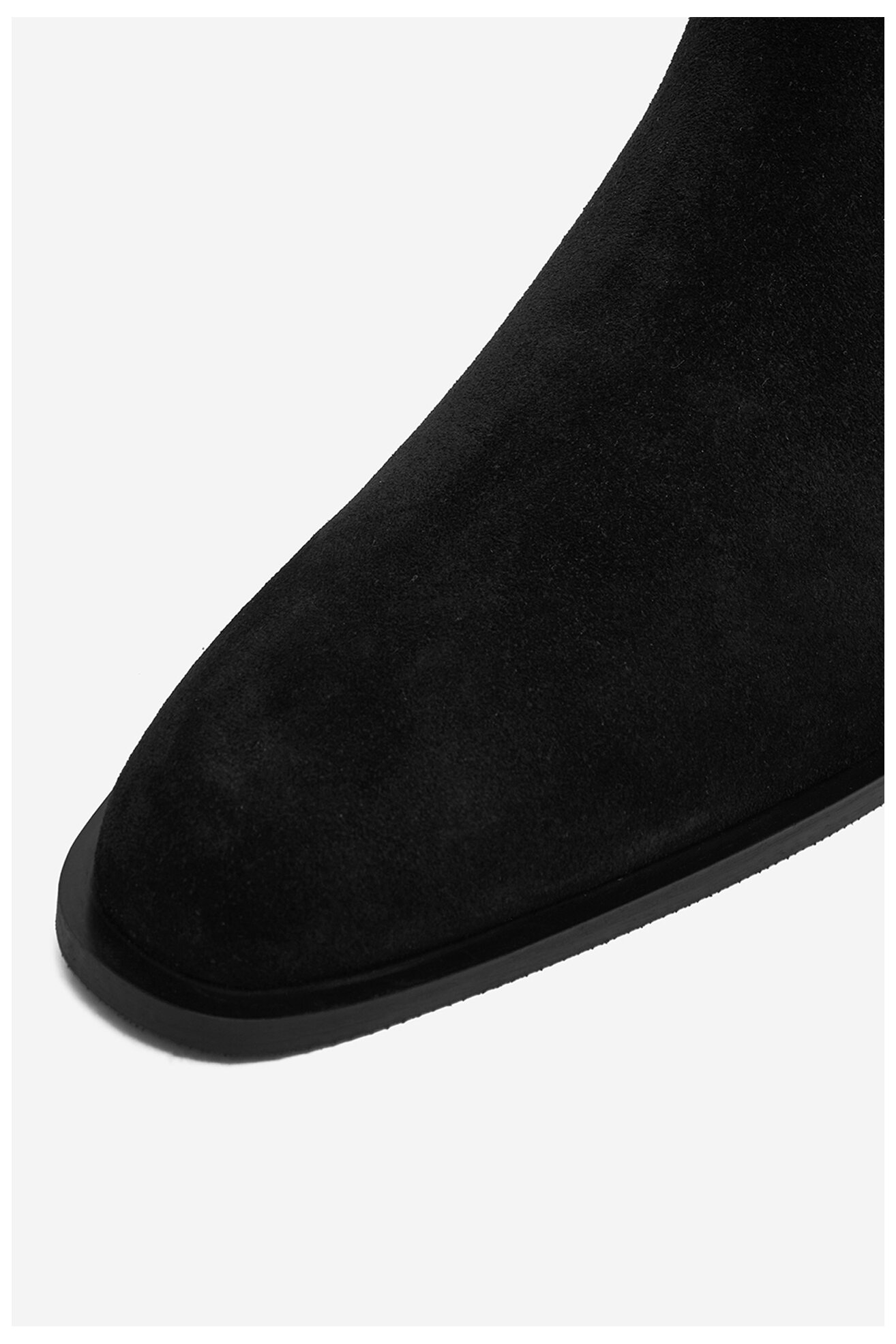 Боти Badura EO-CLEO-501-25 ЧЕРЕН