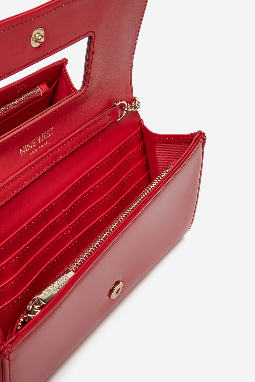 
                NINE WEST CRVENA - 5906751087480