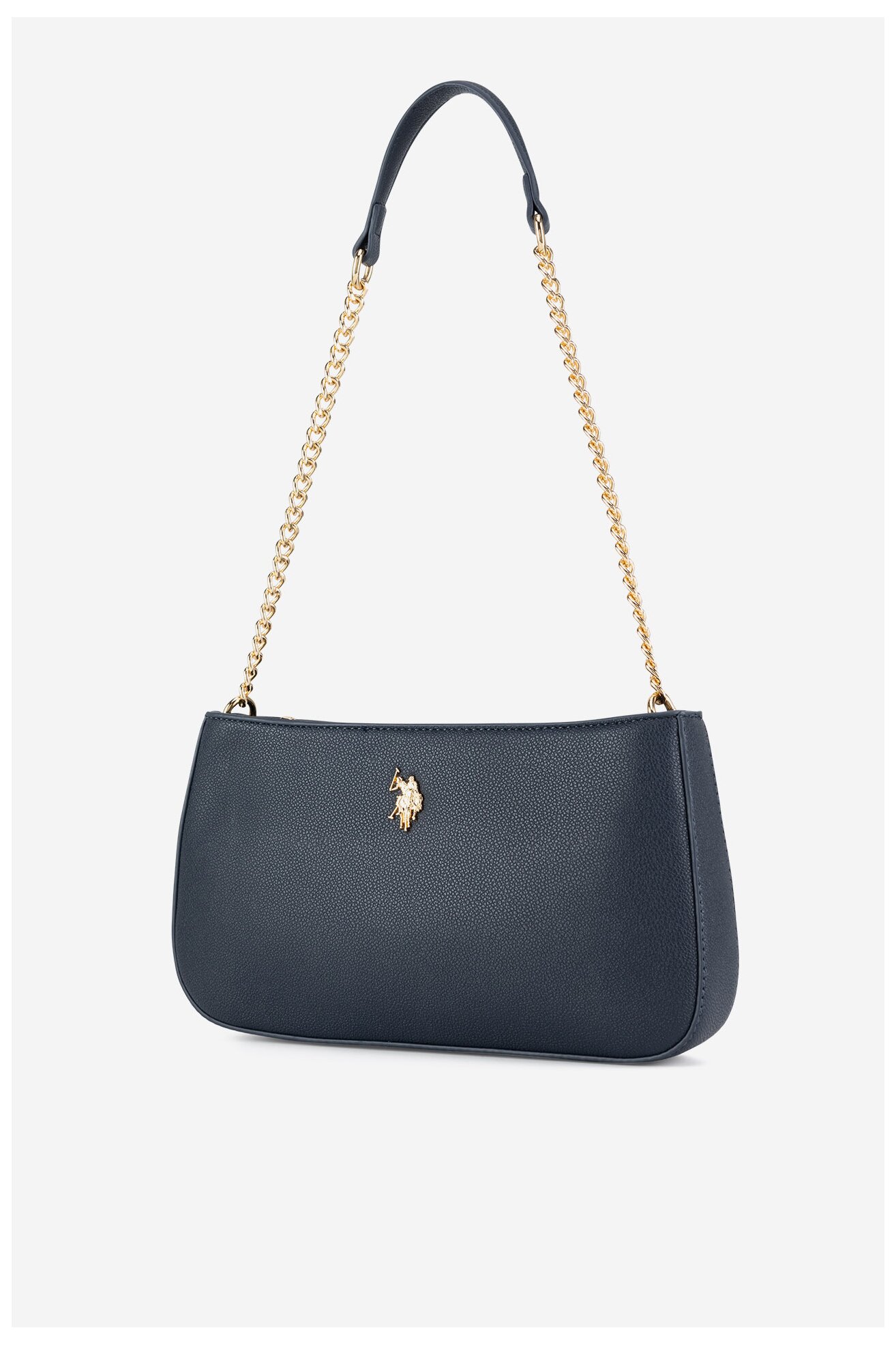 Torebka U.S. POLO ASSN. BIUXT8391WVP Granatowy