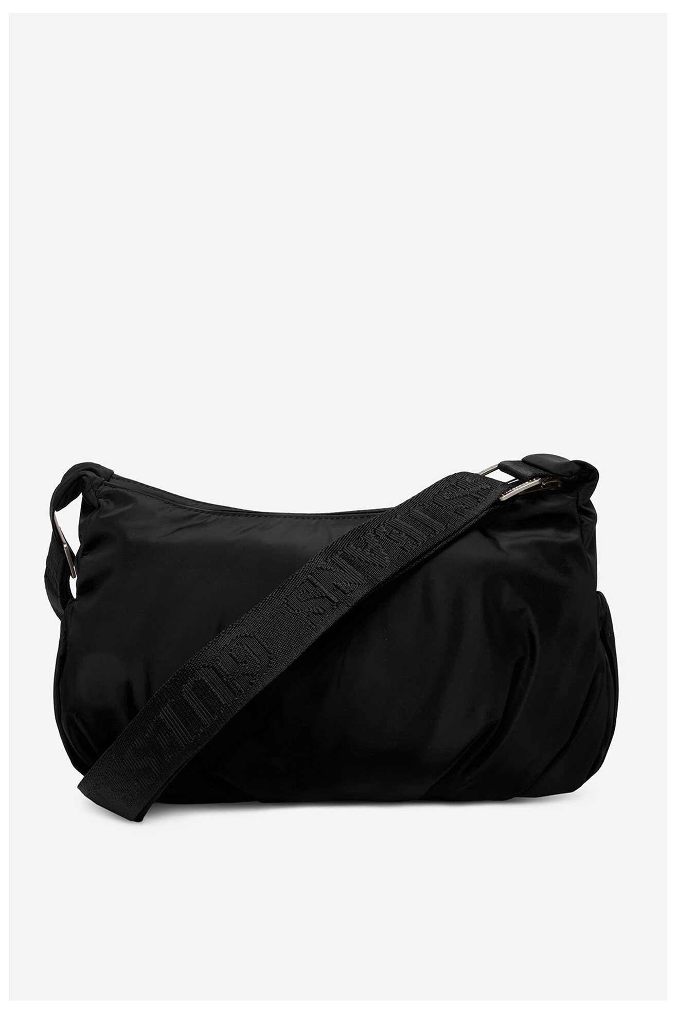 Torebka GUESS JEANS CWBEO-GUESS-XC-003-09 Czarny