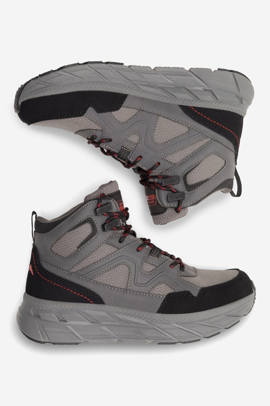 SPRANDI EARTH GEAR - Buty trekkingowe - 5905588005636