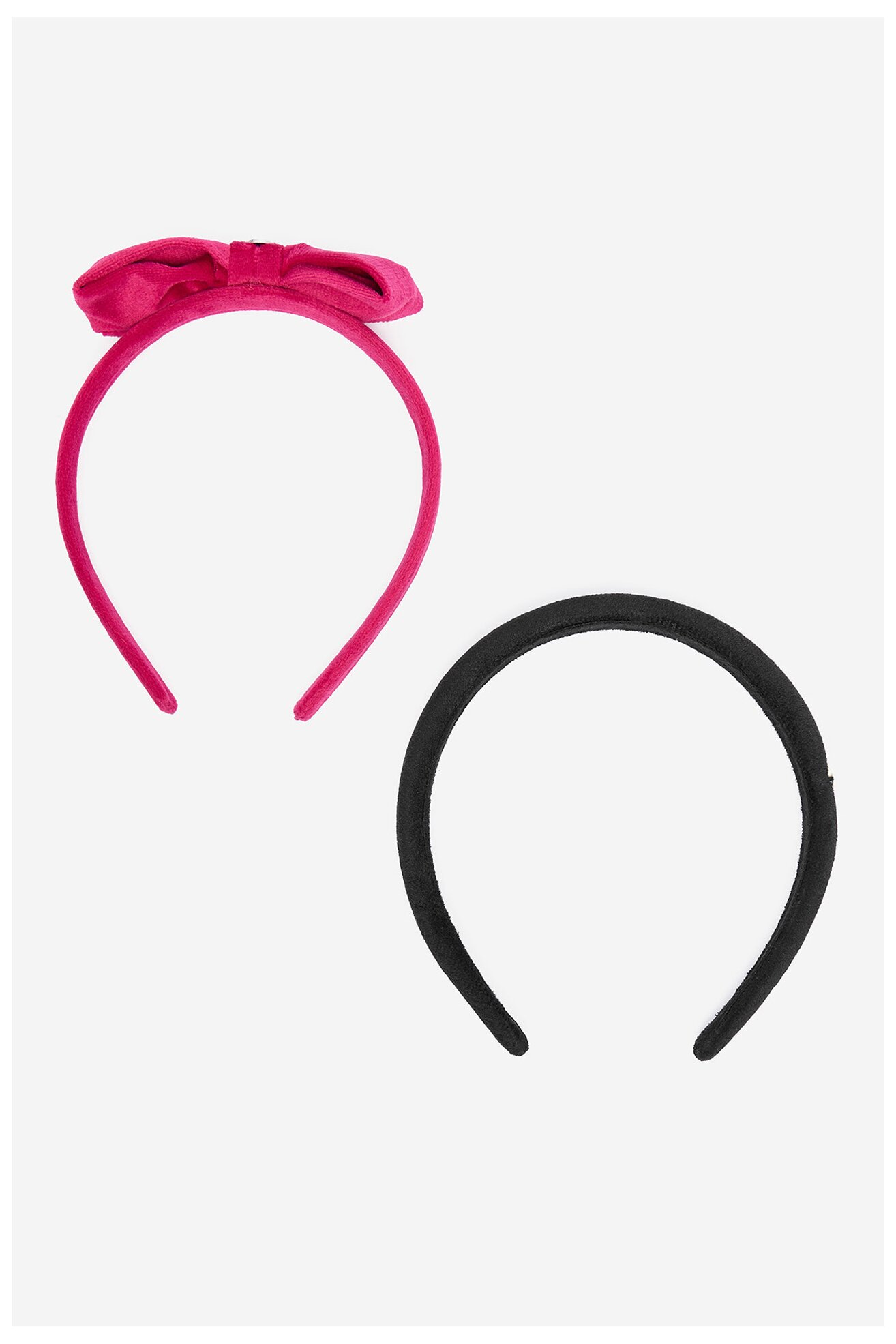 Dodaci za kosu DeeZee CEO-ACCCS-DEEZEE_08 ROZE