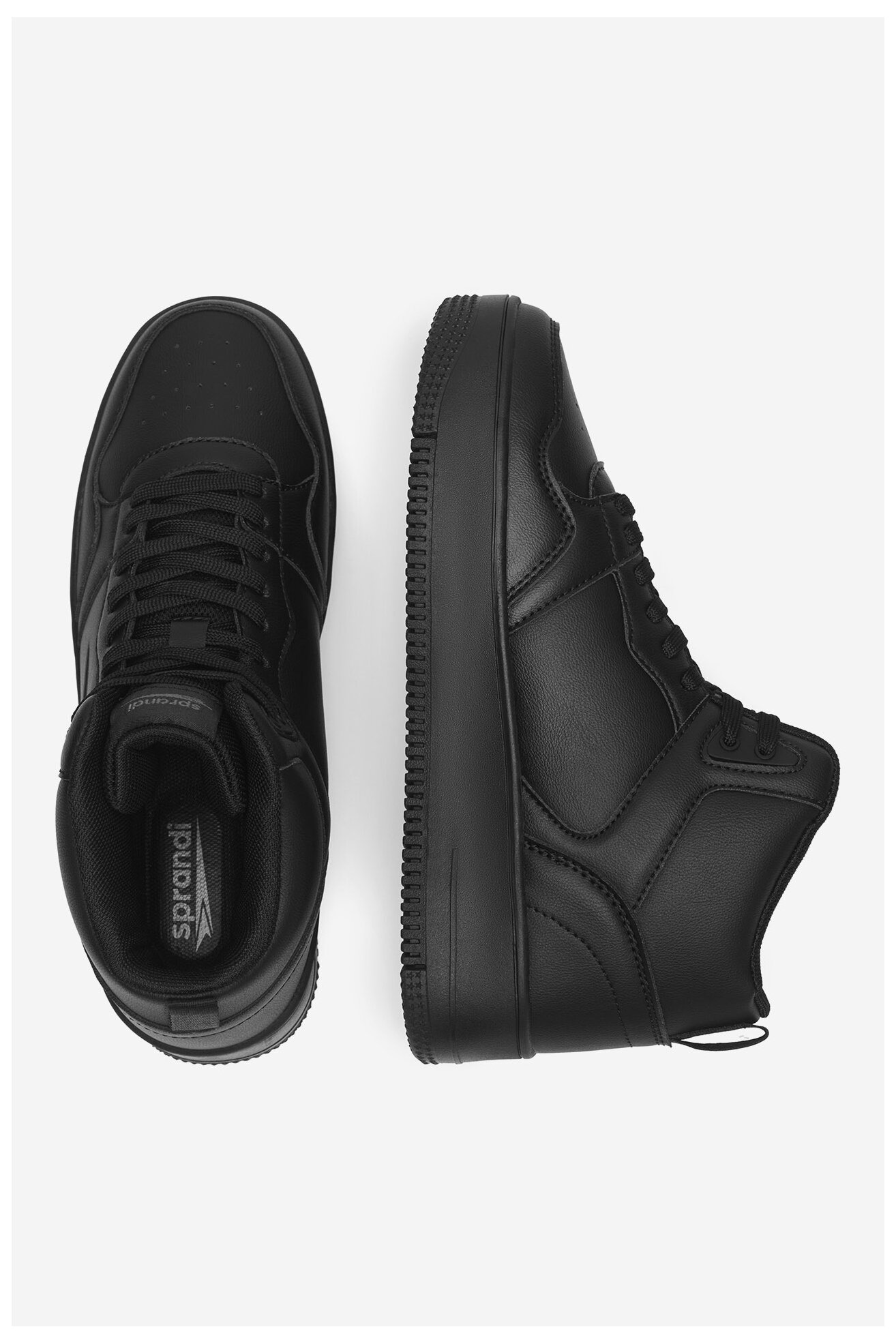 Încălțăminte sport Sprandi WP-V12-792 NEGRU