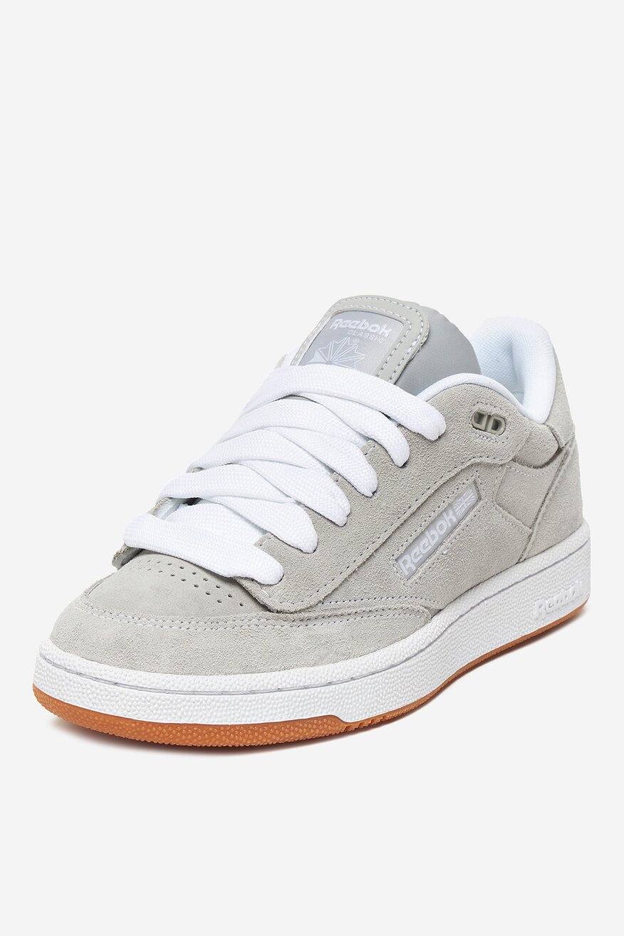 Sportcipő Reebok SZÜRKE - 5906751224519