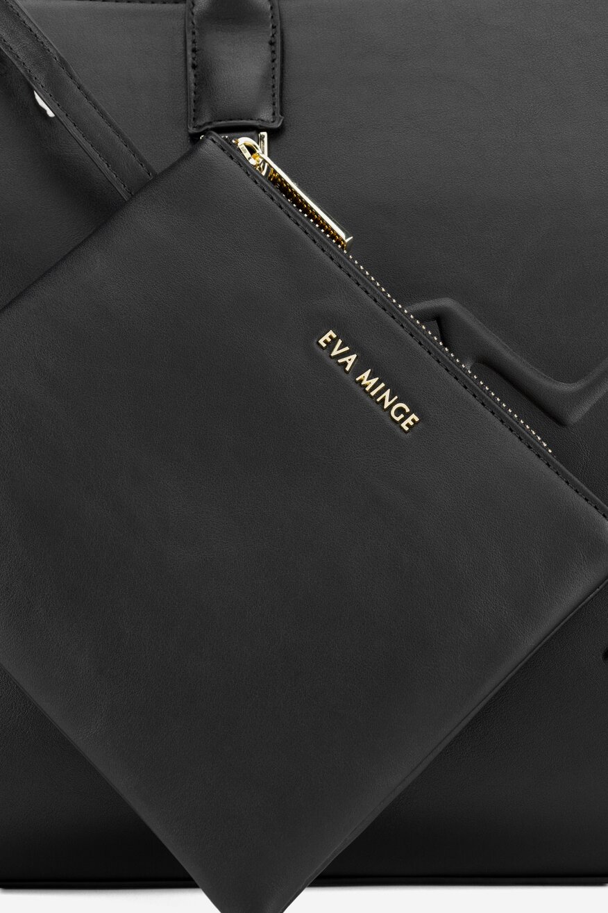 EVA MINGE - Torebka shopper - 5903419027529