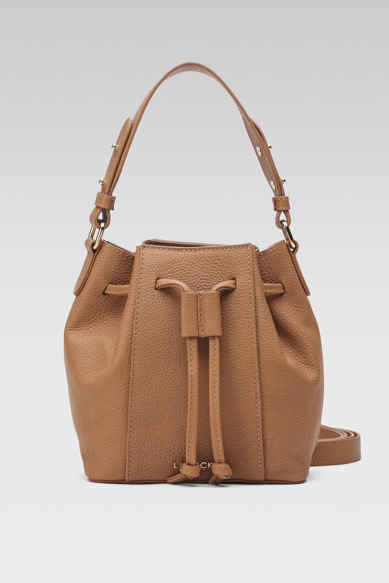 Torebka Lasocki MLK-K-011-03 Camel