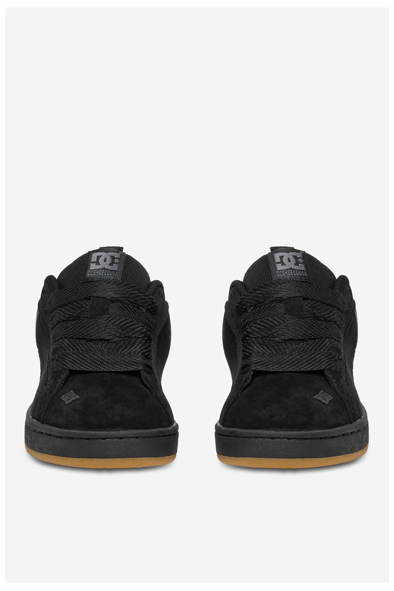 Încălțăminte sport DC Shoes CEO-V5-10116K-CH NEGRU