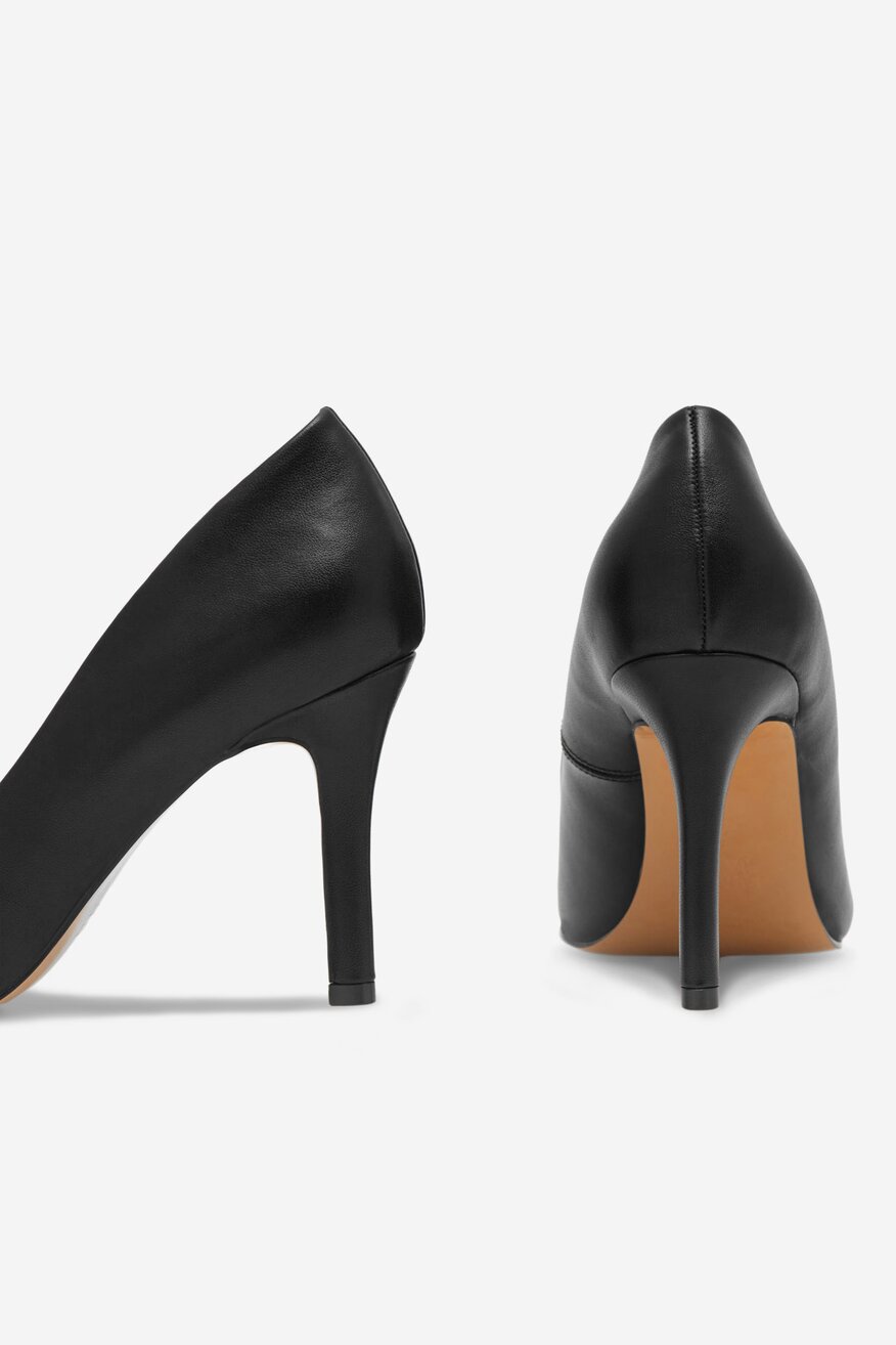 
                Jenny Fairy - Szpilki - 5905588309611