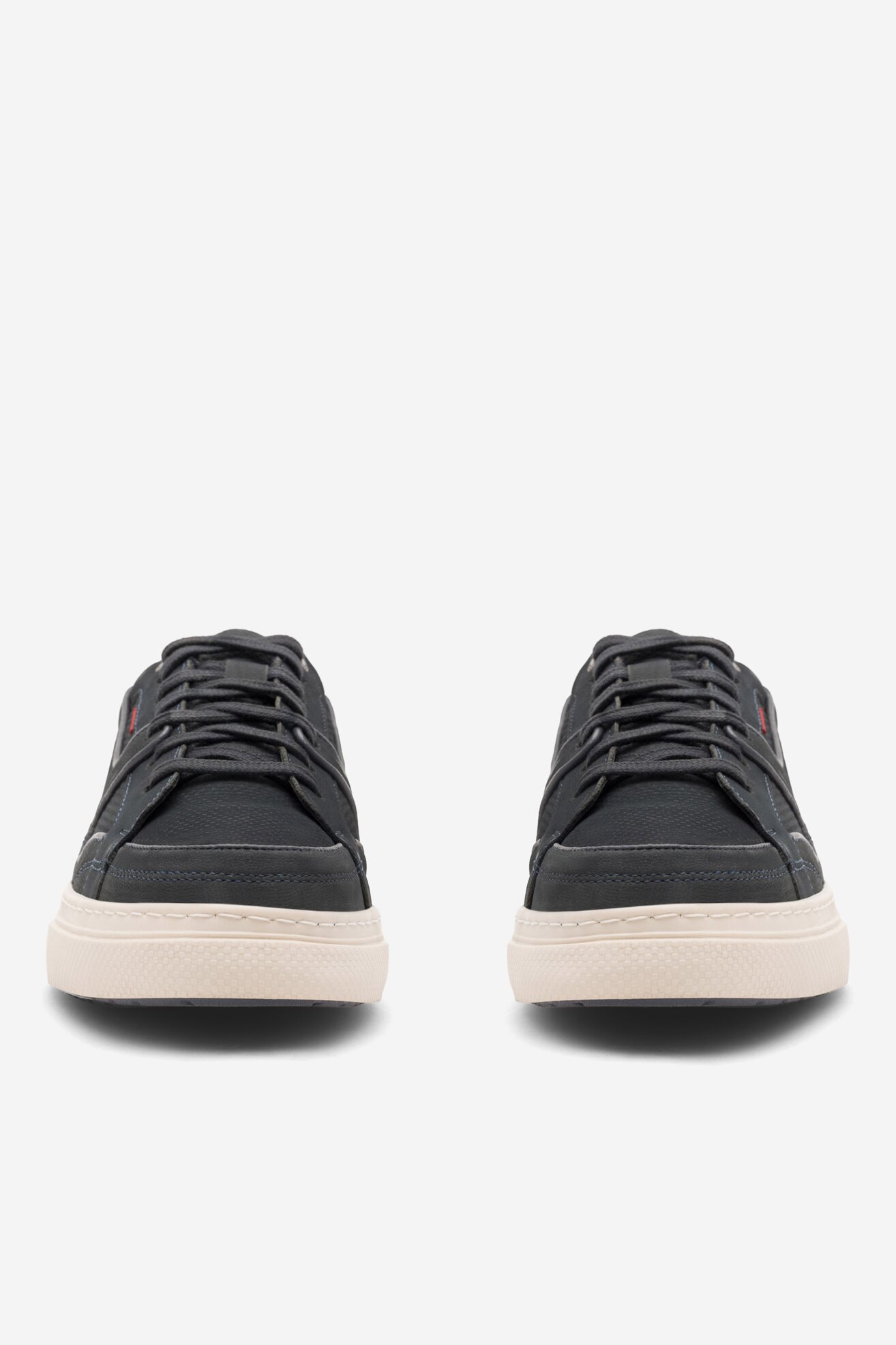 Напівчеревик Lasocki ELLIOT-02 MI25 ТЕМНО-СИНІЙ