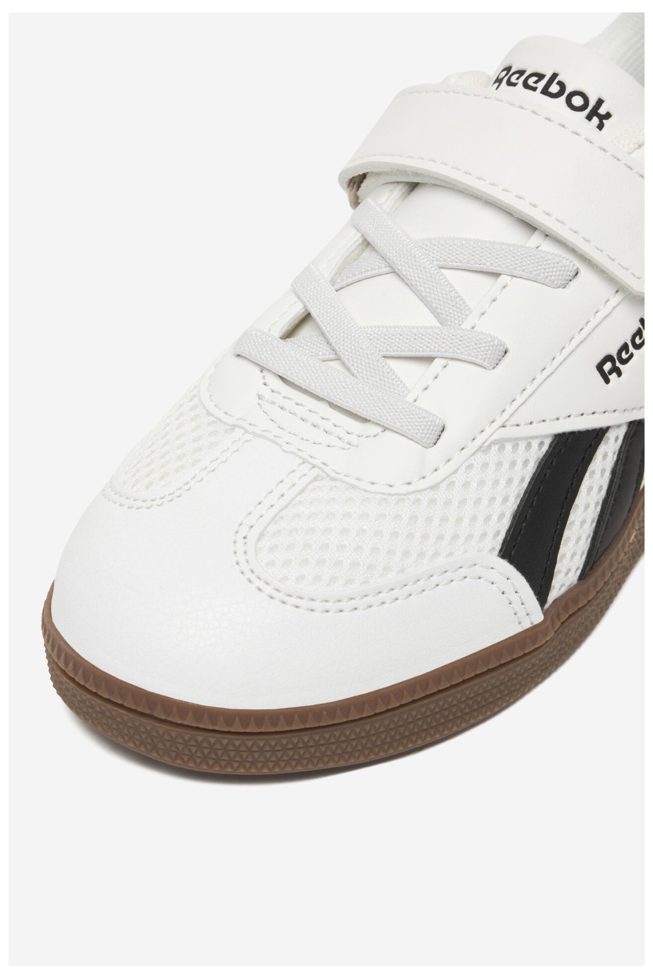 Sportcipő Reebok CEOWB-LEA-D680(CH) FEHÉR