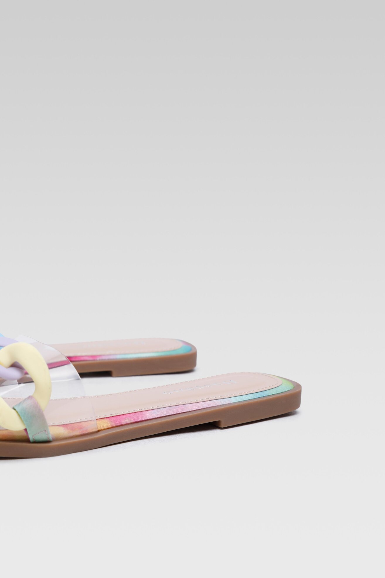 Klapki Bassano WSS20563-01 MIX