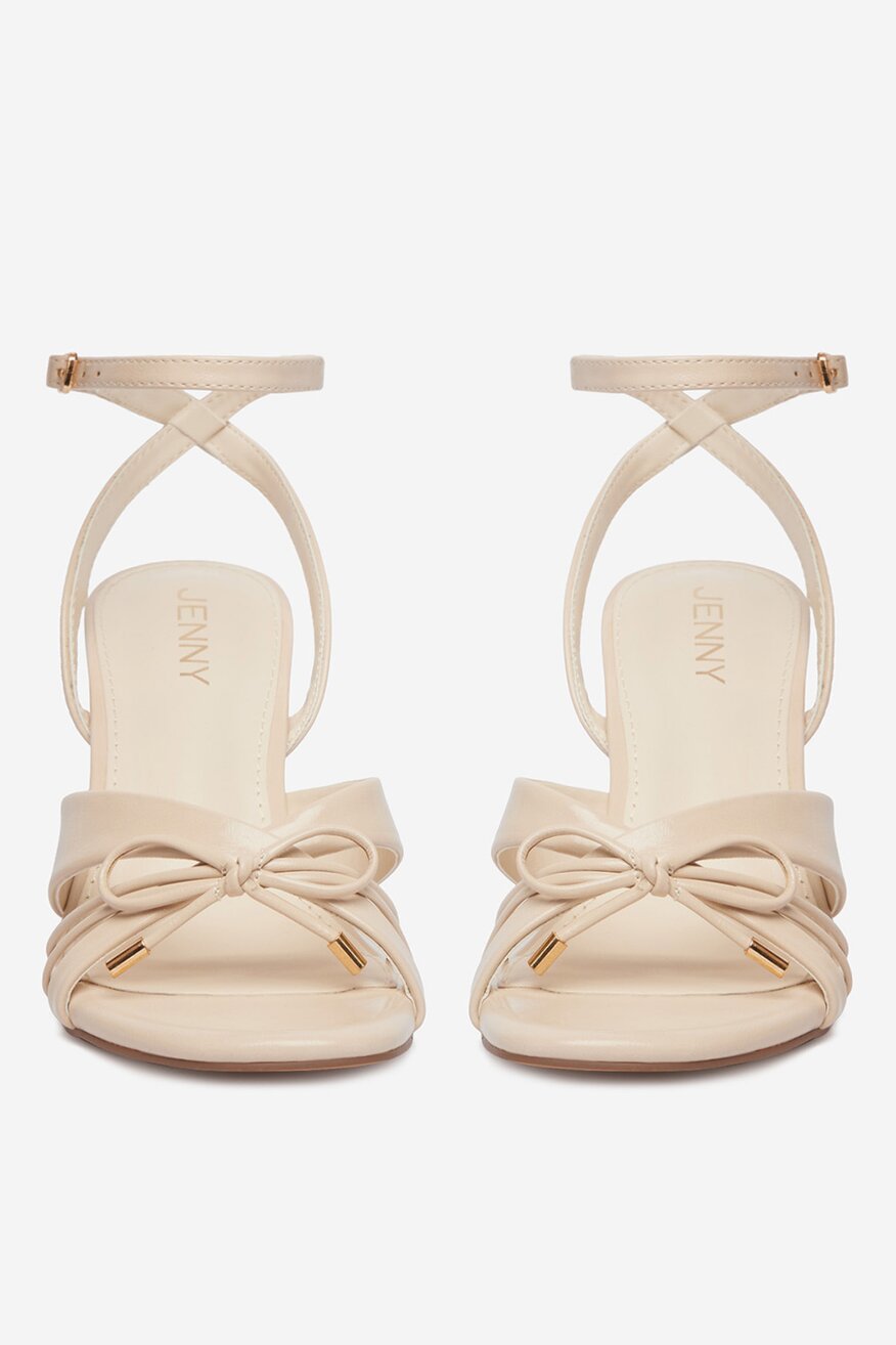 
                Jenny - Sandały - 5906751703625