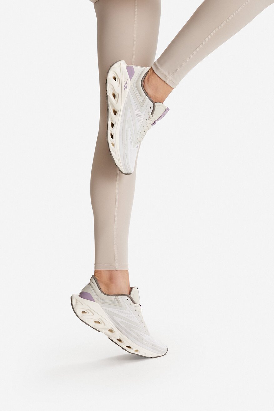 
                Sportcipő Reebok SZÜRKE - 5906751504437