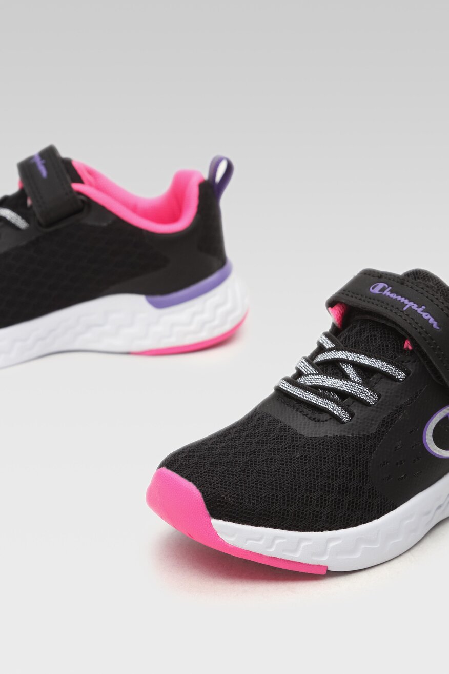 
                Champion - Buty sportowe na rzepy - 5904248176303