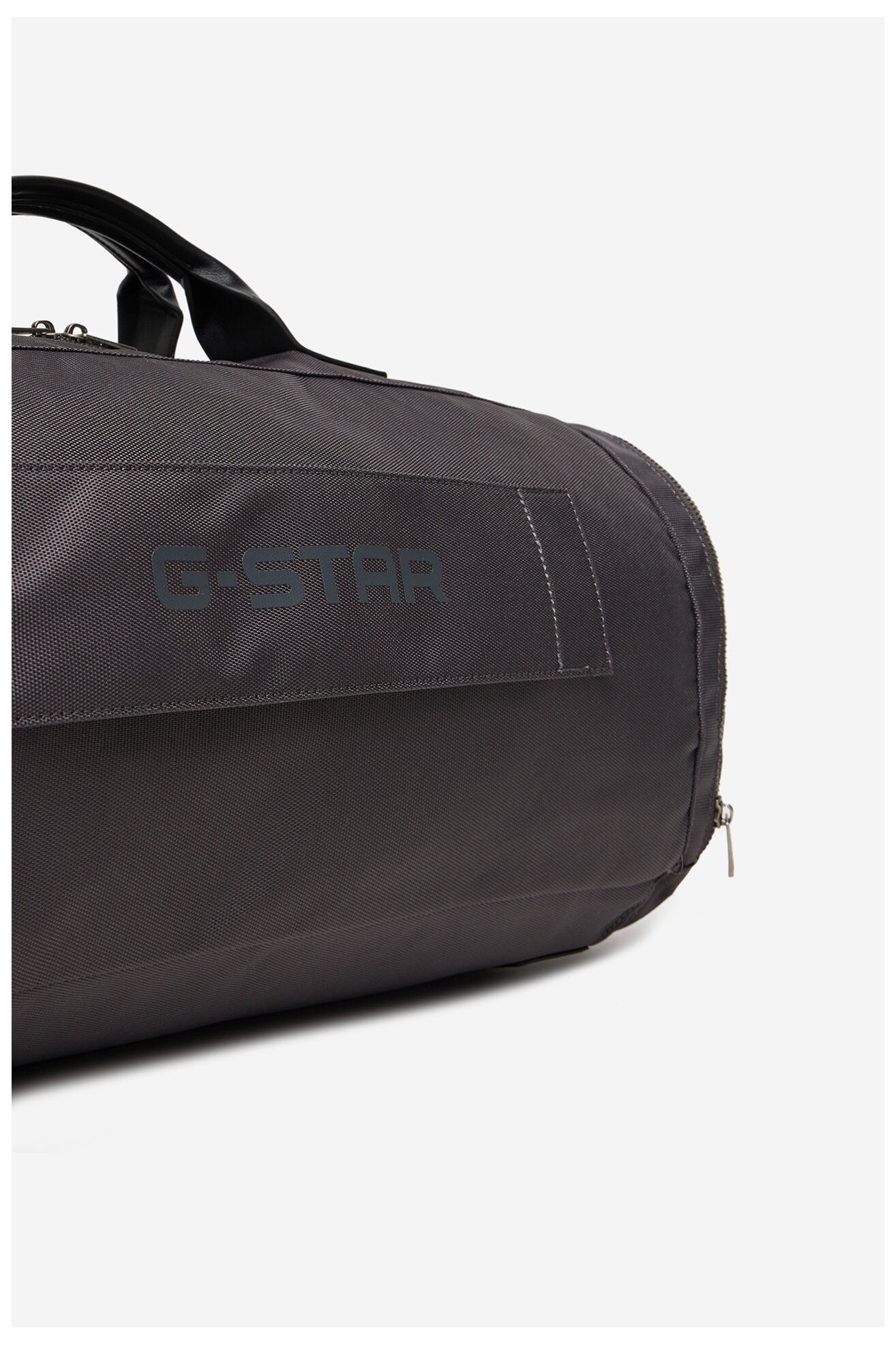 Мъжка чанта G-STAR RAW CEO-LEO-LX20038J ТЪМНОСИВ