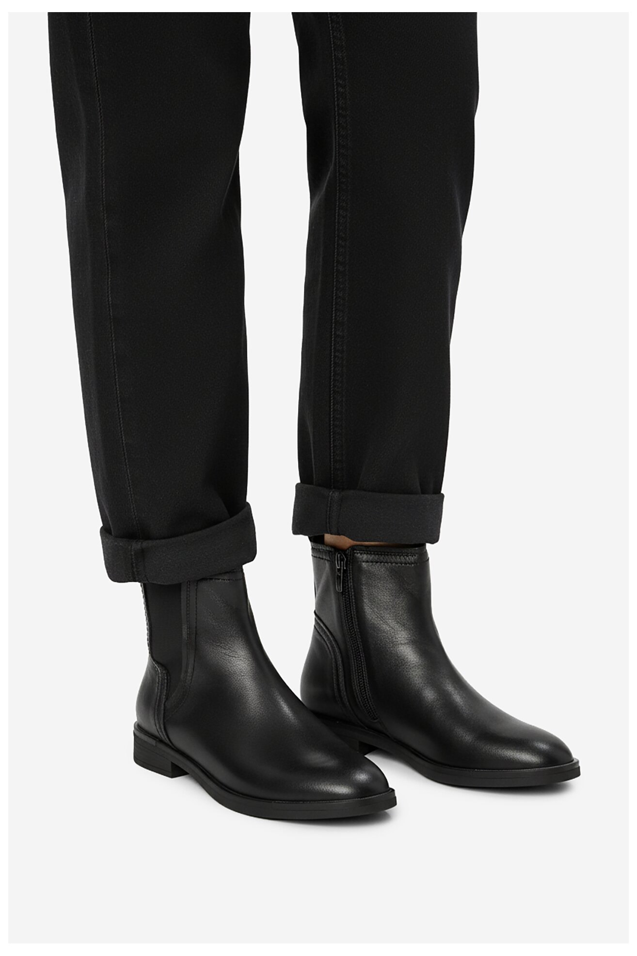 Ghete Mexx CEO-MX/043C-WI40 NEGRU