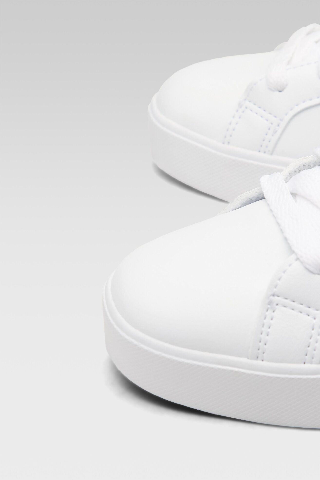 Sneakers Reebok ROYAL COMPLETE3LOW DV8649 Biały