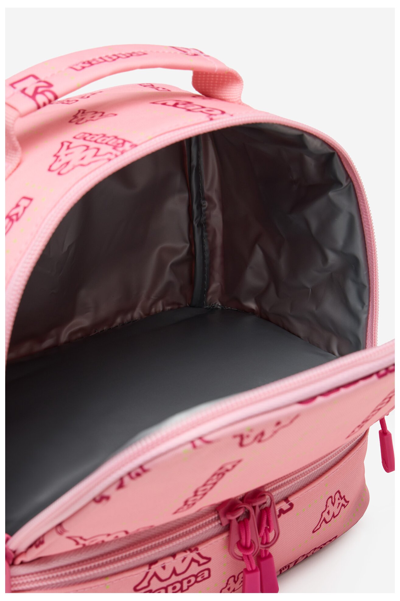 Kutija za užinu Kappa C-KPA-RH-006-08 ROZE