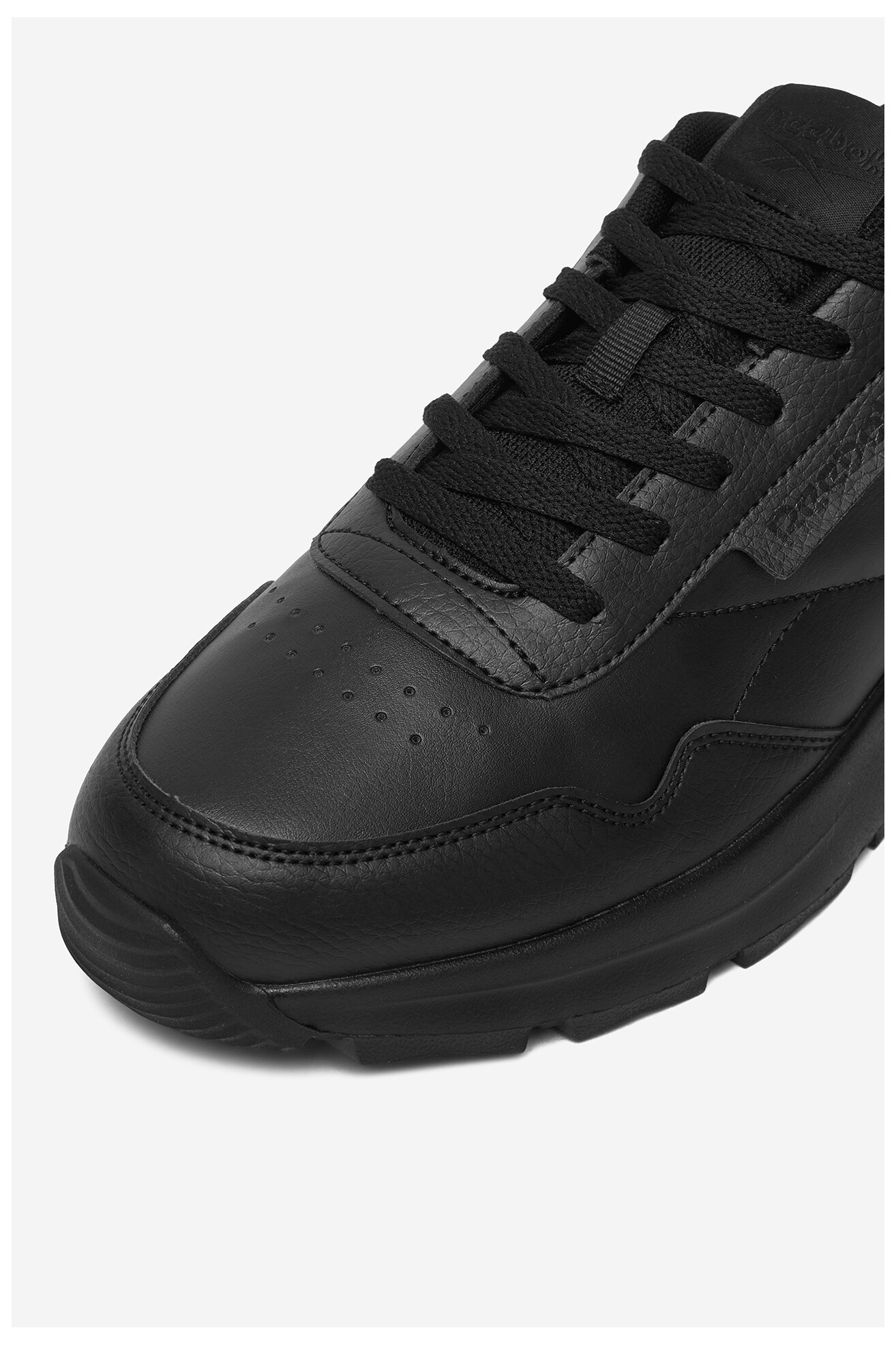 Obuwie sportowe Reebok C-RAMBLE 100220412 Czarny