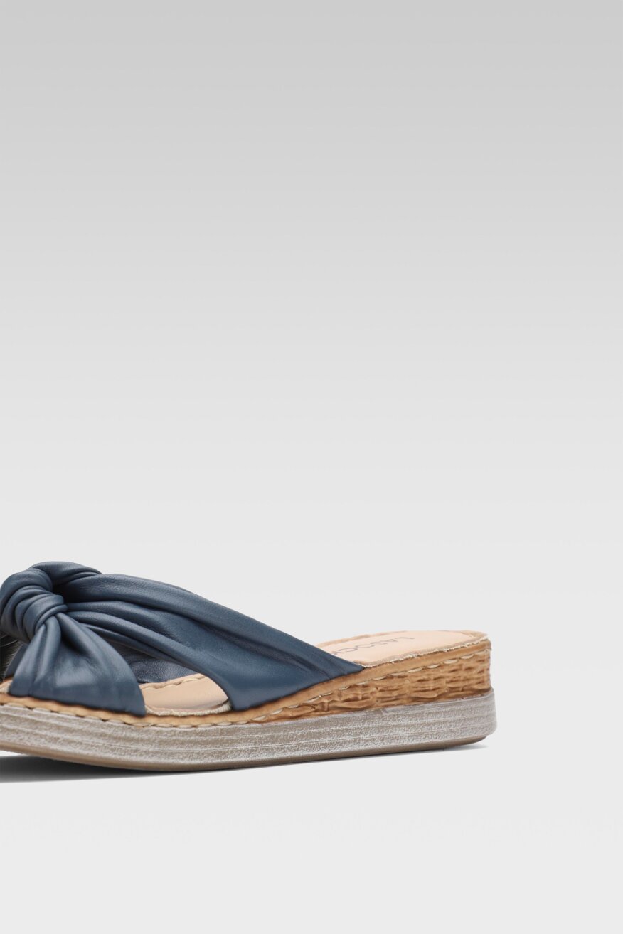 Papuče Lasocki DENIM - 5903698708881