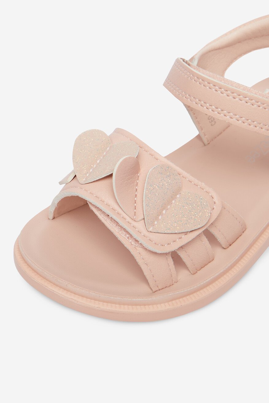 
                DeeZee - Sandały - 5907964014775