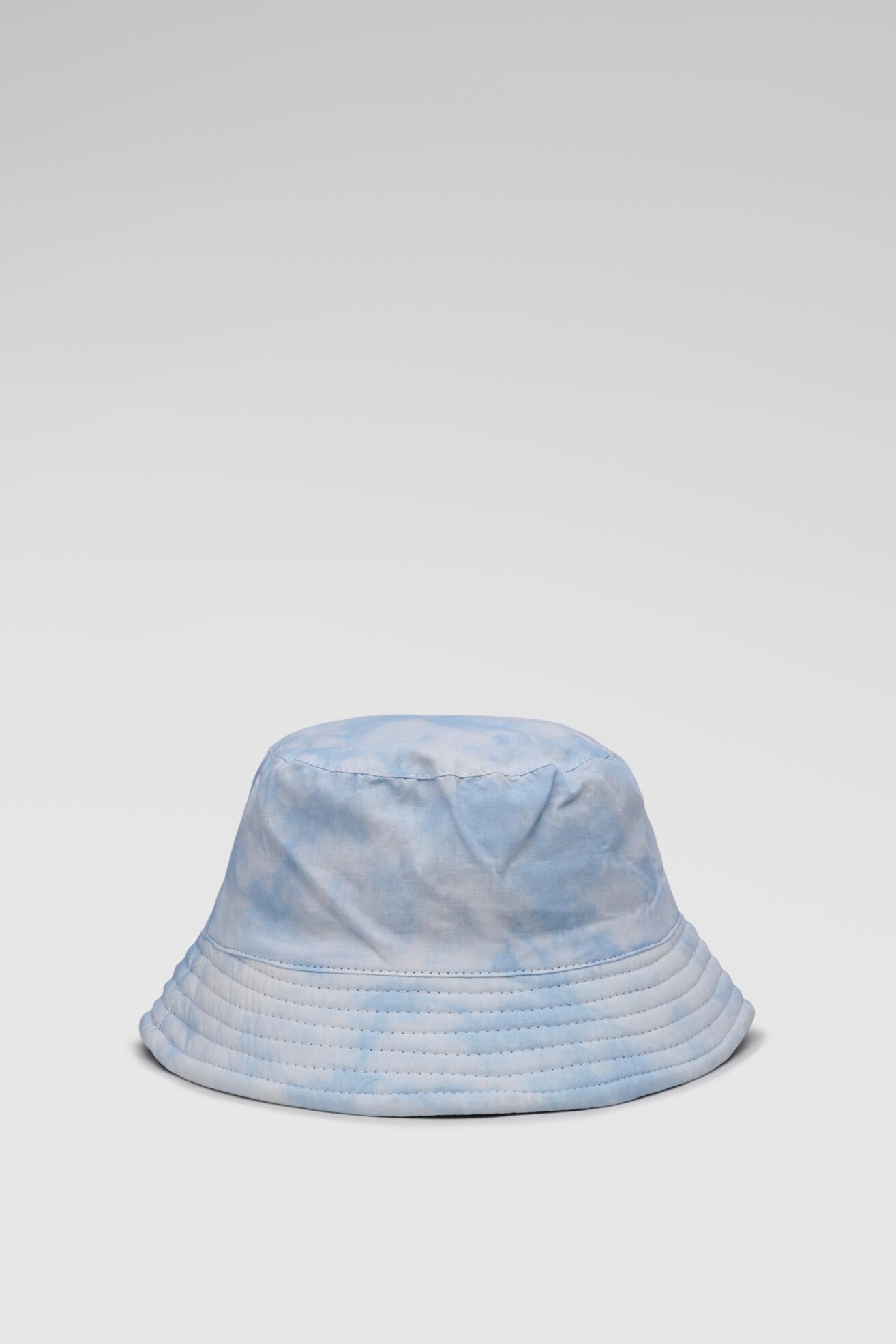 Ženska kapa ACCCESSORIES 1W3-015-SS21 PLAVA