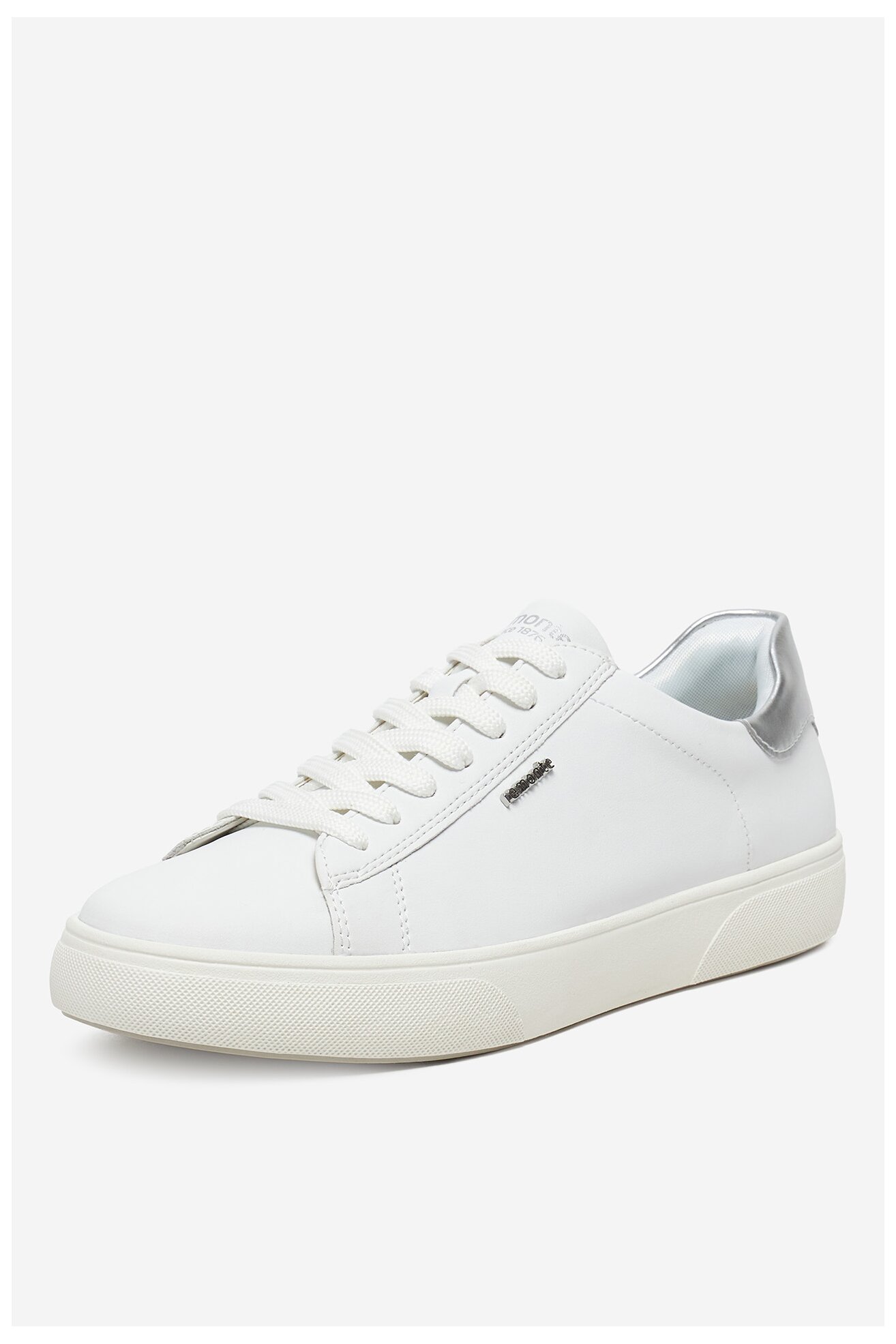 Sneakerși Remonte D2J00-80 ALB