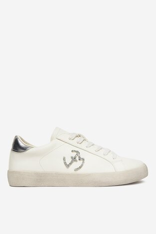 Кросівки EVA MINGE EO-ELLA-WSDR13670-1 БІЛИЙ