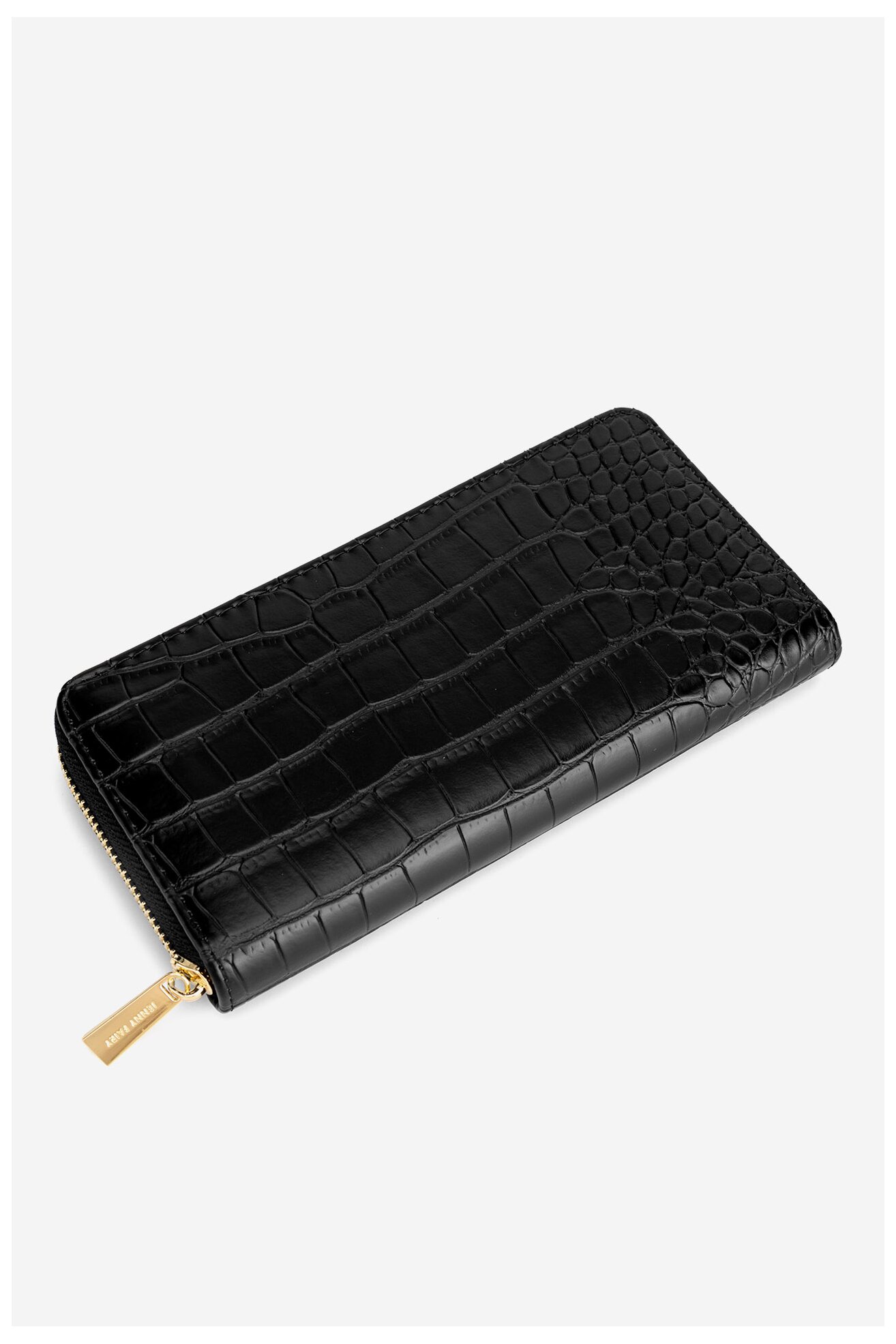 Portfel damski Jenny Fairy 4W1-010-AW24 Czarny