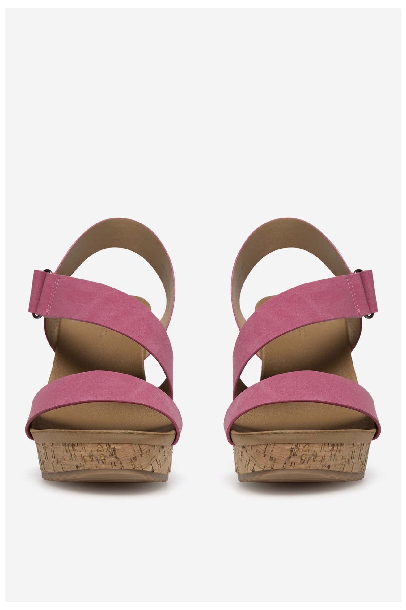 Sandale Clara Barson WYL0710-XX ROZ ÎNCHIS