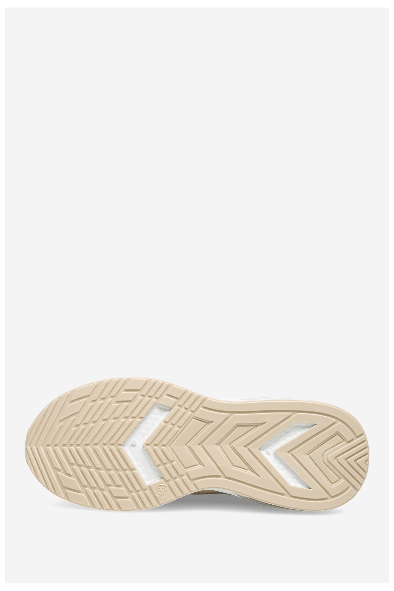 Sneakers Jenny Fairy WYL0310-01 Beżowy