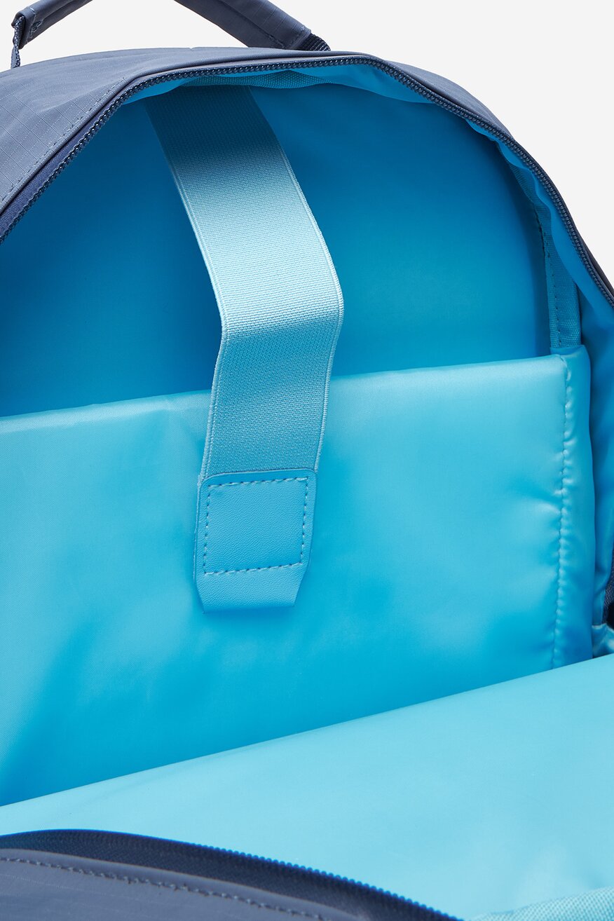 Rucsac QUIKSILVER ALBASTRU - 5906751050835