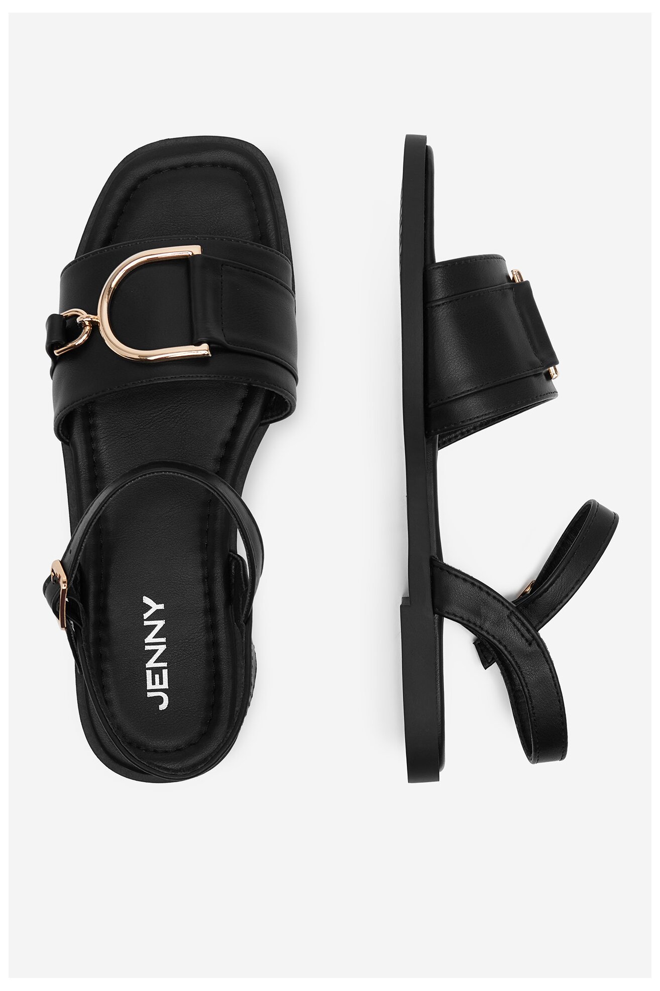 Сандали Jenny WS5727-20 ЧЕРЕН