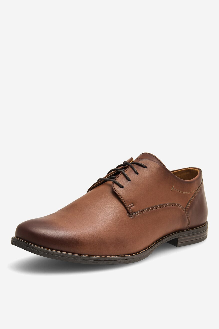 Половинки обувки Lanetti КАМЕЛ - 5905588368090