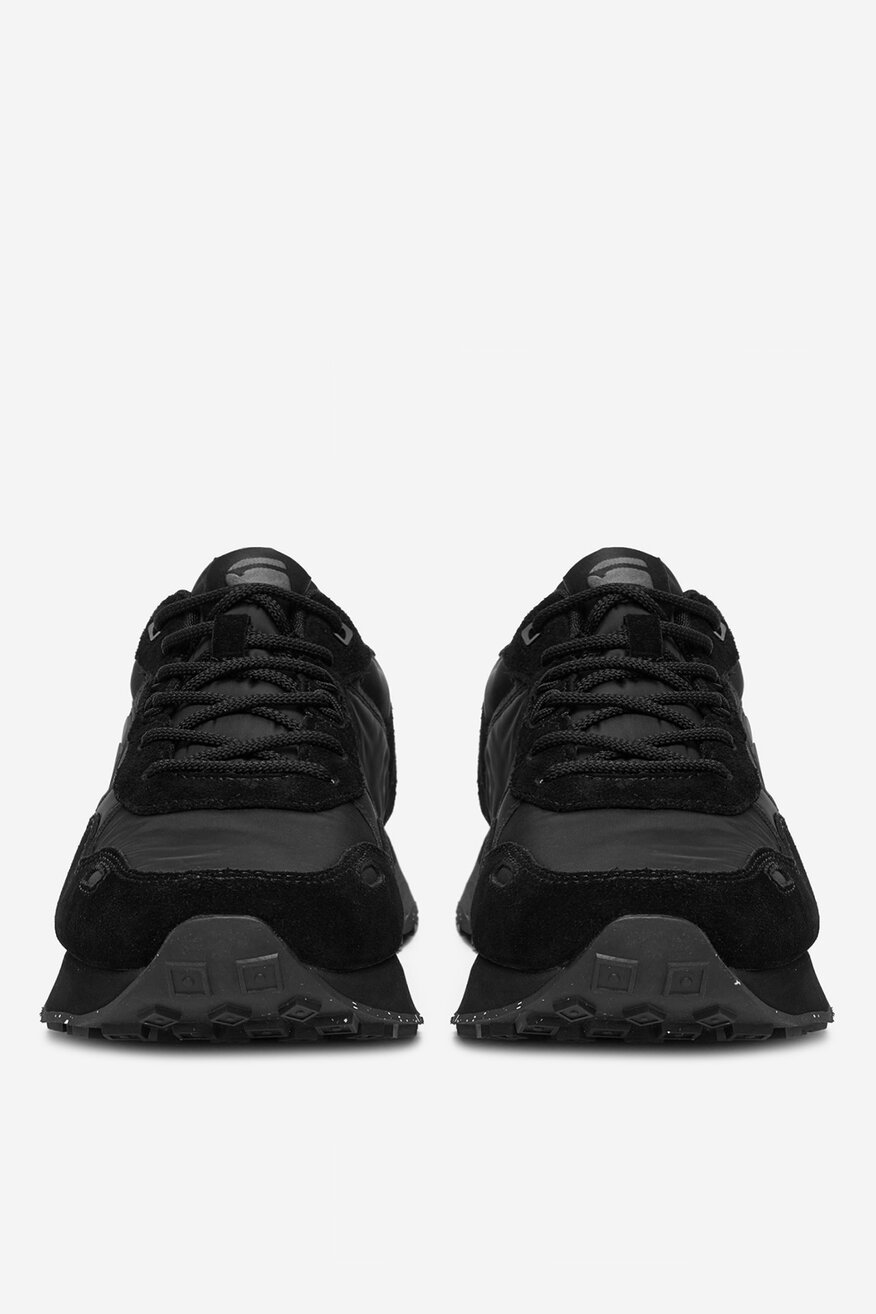 Sneakerși G-STAR RAW NEGRU - 5906751361474