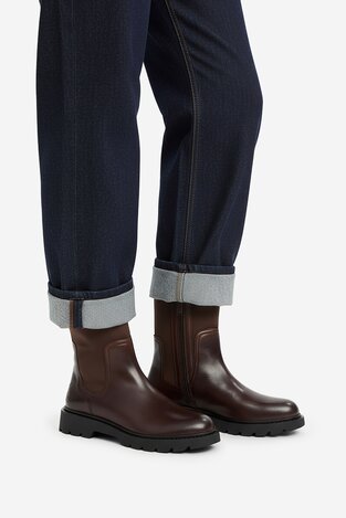 Ботильйони Beverly Hills Polo Club CEO-WI45-TOSS-03 КОРИЧНЕВИЙ