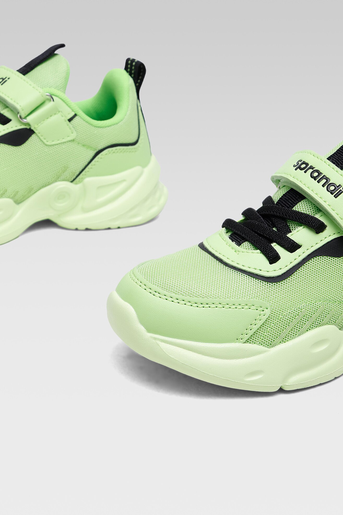Sportska obuća Sprandi CP40-21506Z ZELENA