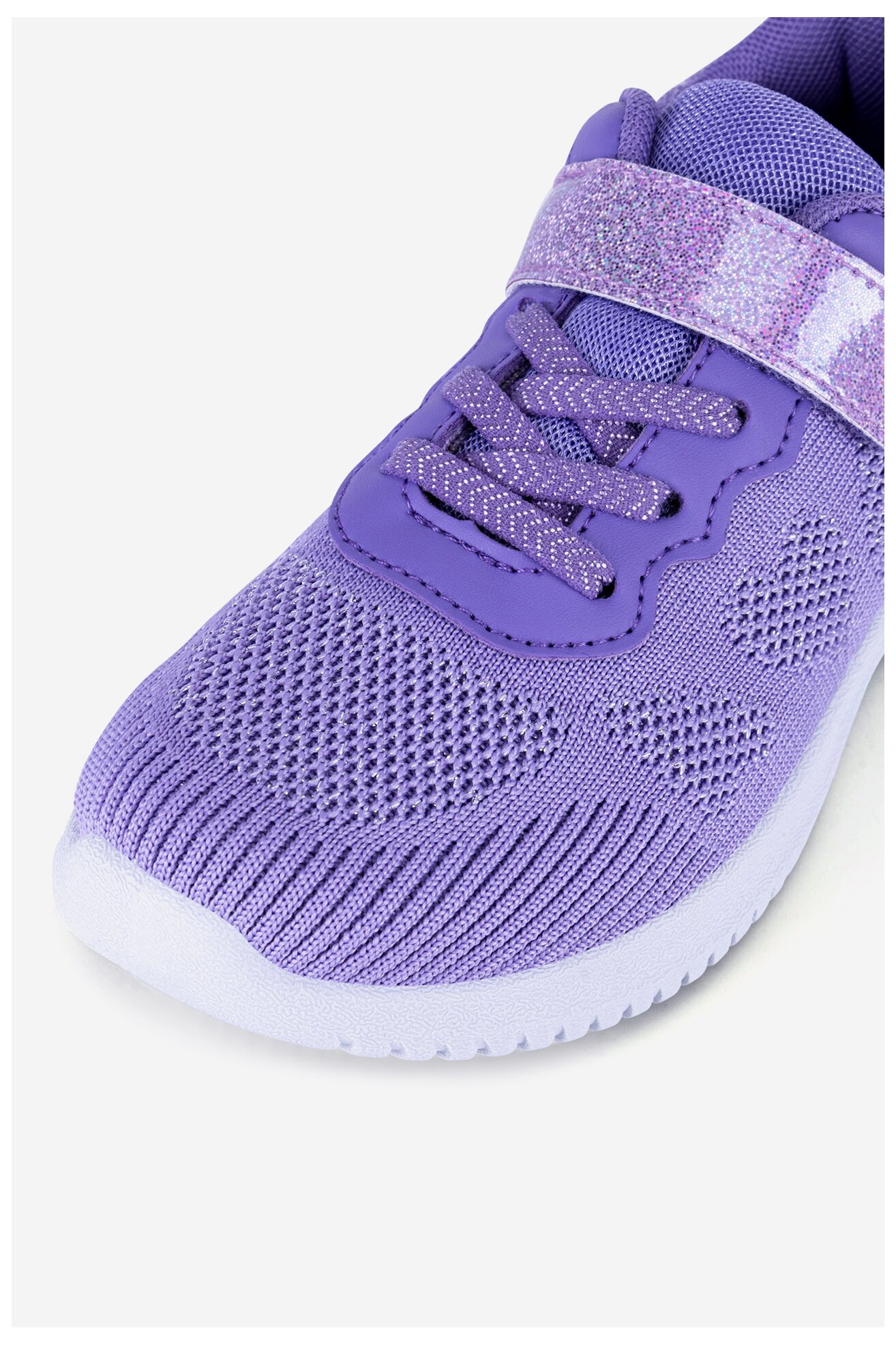 Sneakerși Nelli Blu CP91-25357 MOV