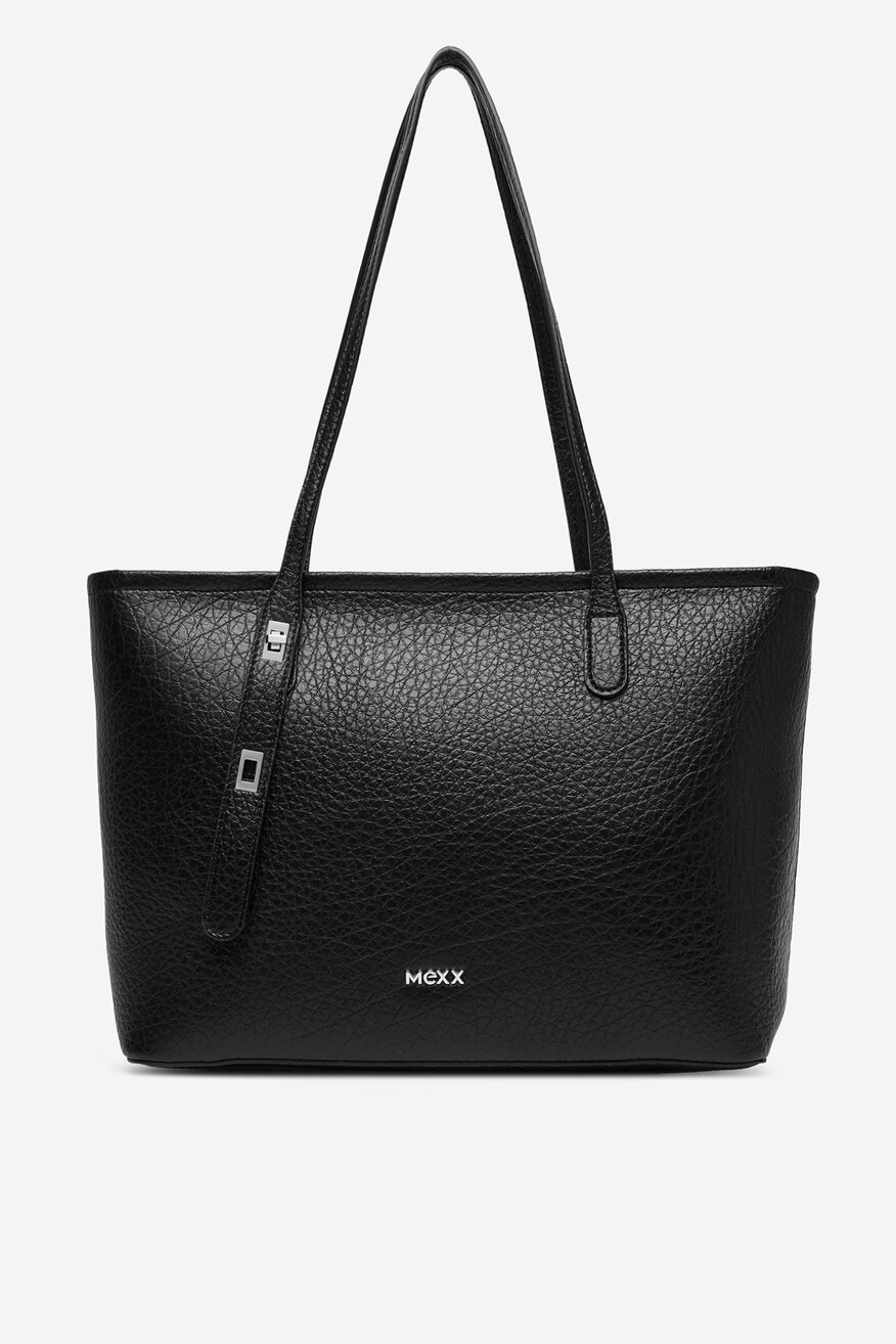 Kézitáska Mexx FEKETE - 5906751521038