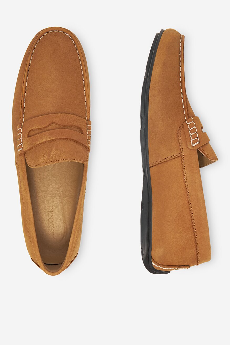 Mocasini Lasocki CREM - 5906751080184