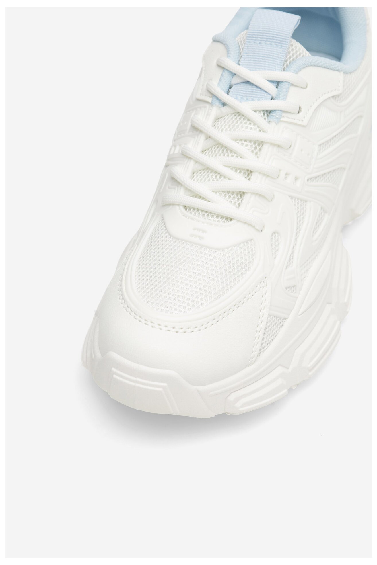 Patike DeeZee WFA2549-1 PLAVA