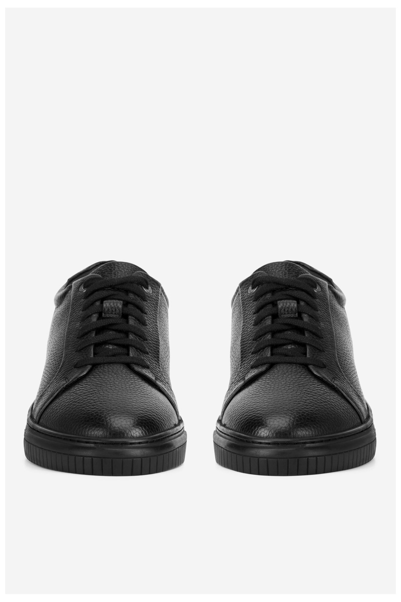 Половинки обувки Lasocki CHALLENGER-19 MI24 ЧЕРЕН