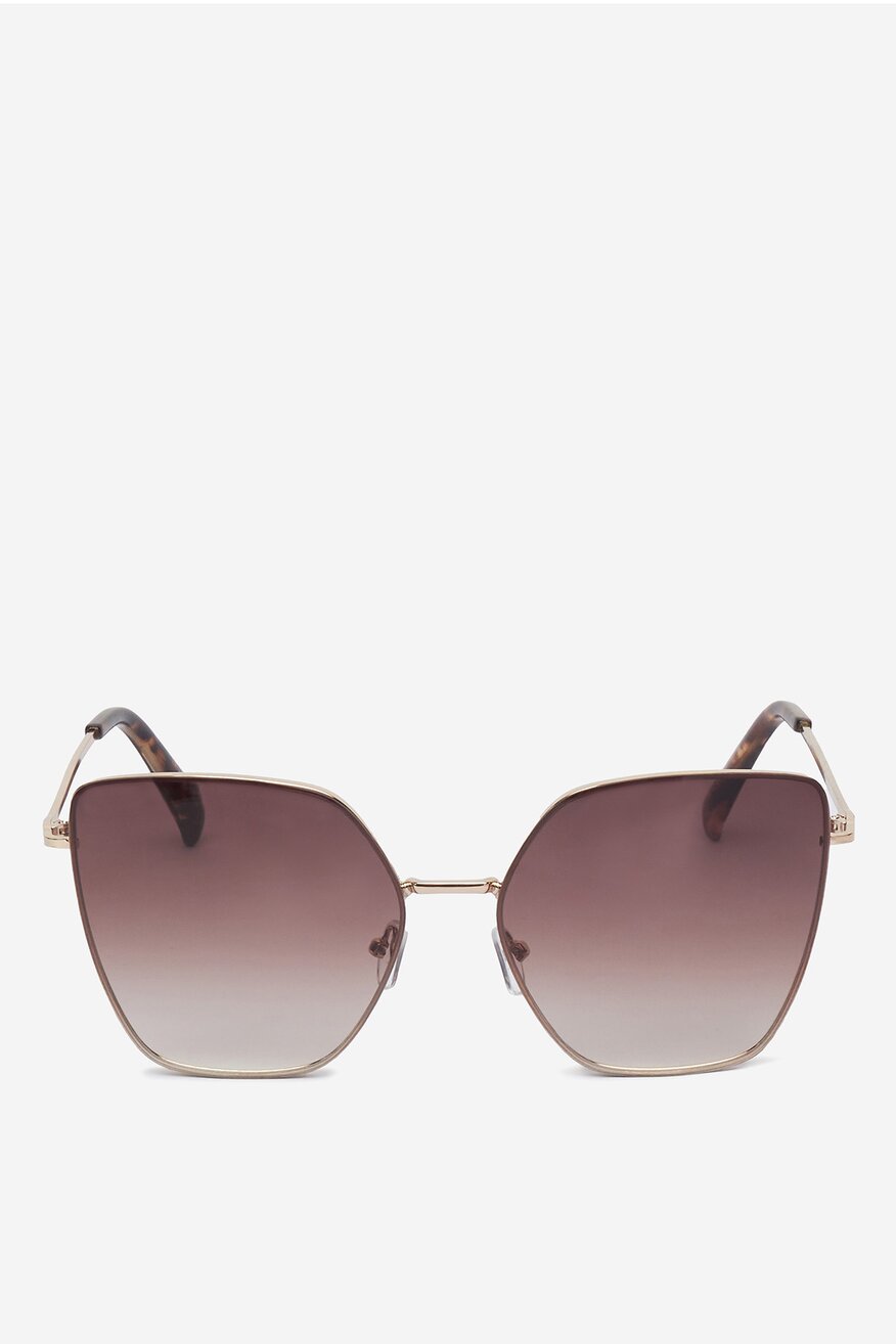 Jenny - Okulary przeciwsłoneczne z filtrem UV-400 - 5904862335100