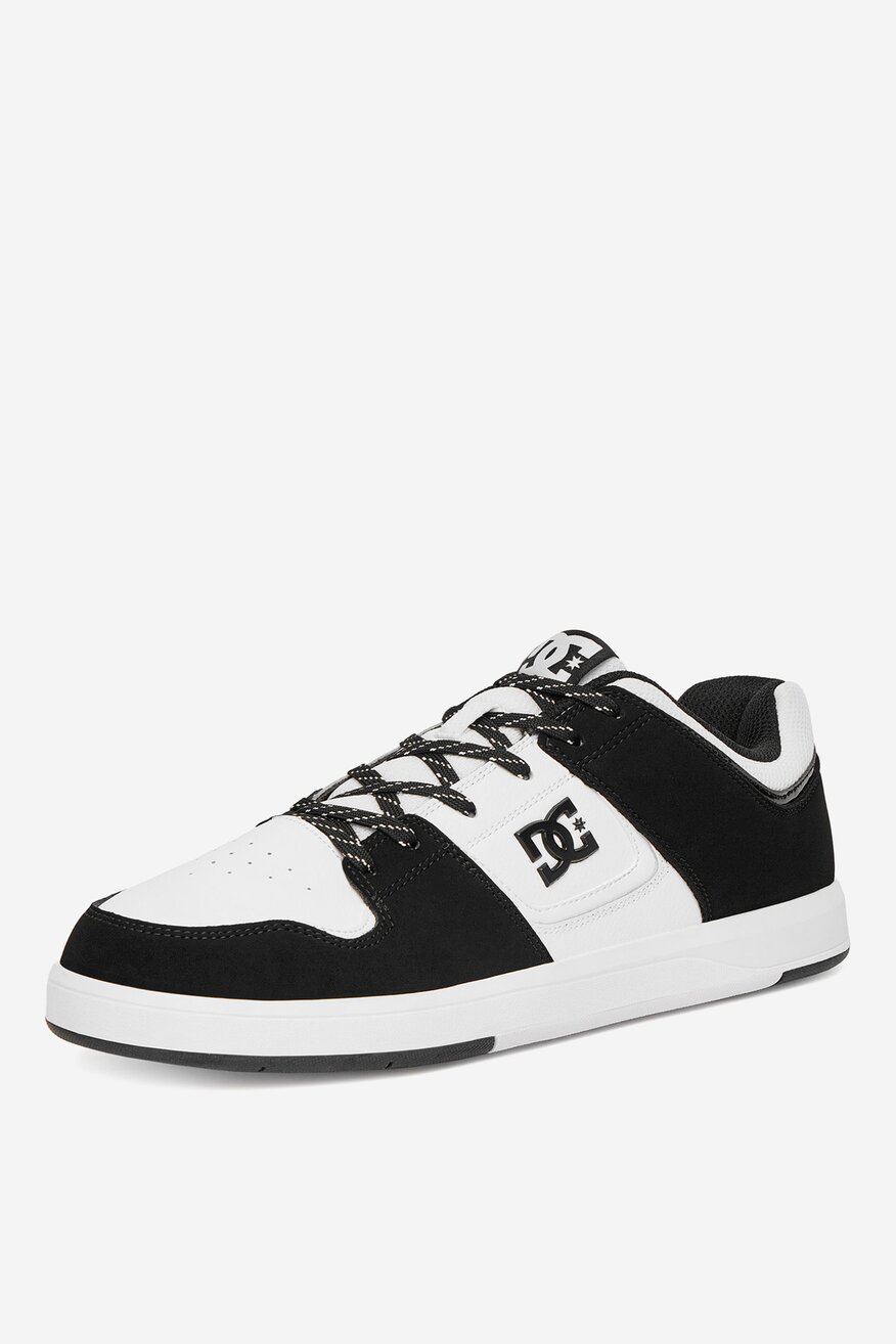 DC Shoes - CURE - 5903419780547