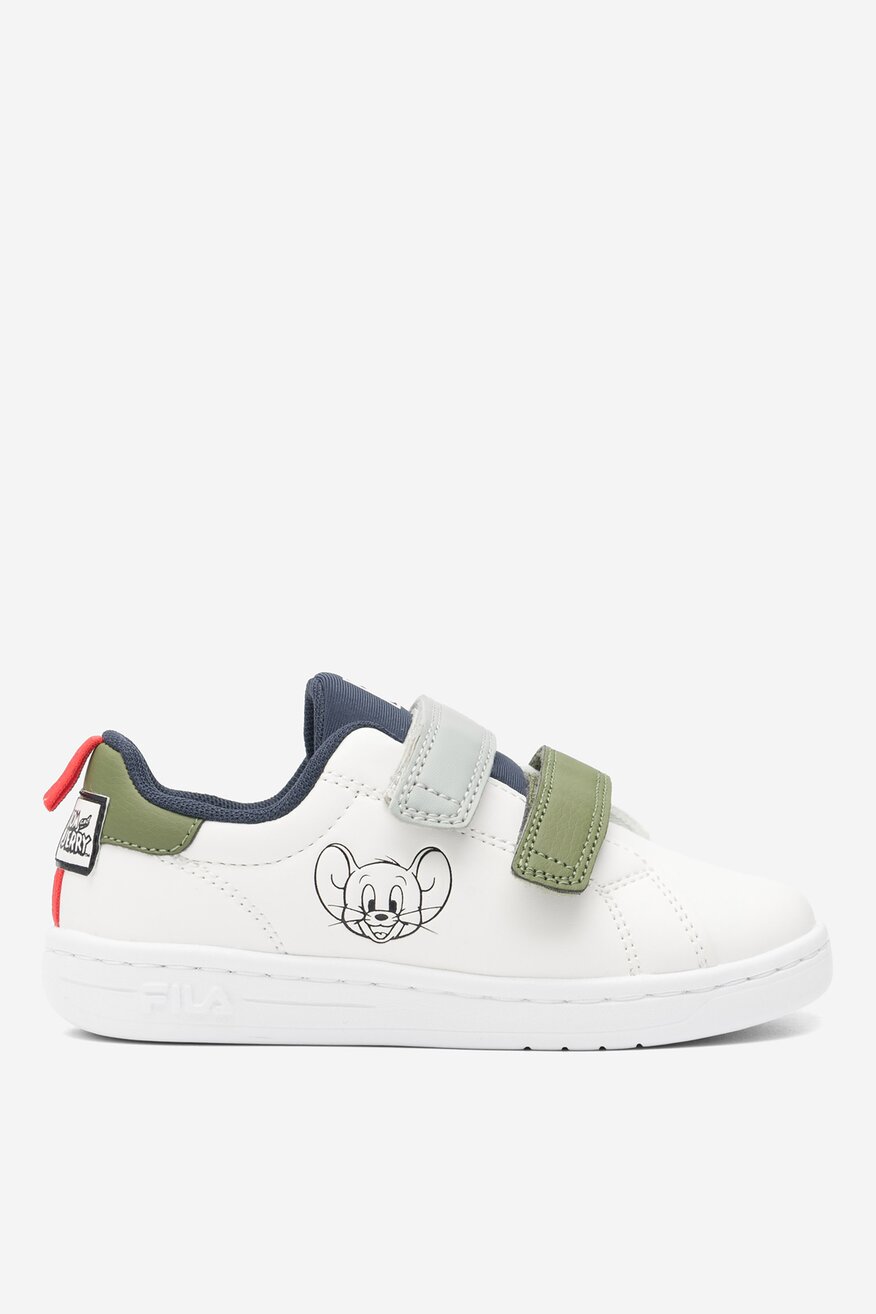 
                Fila - WB CROSSCOURT 2 - 8719477704749