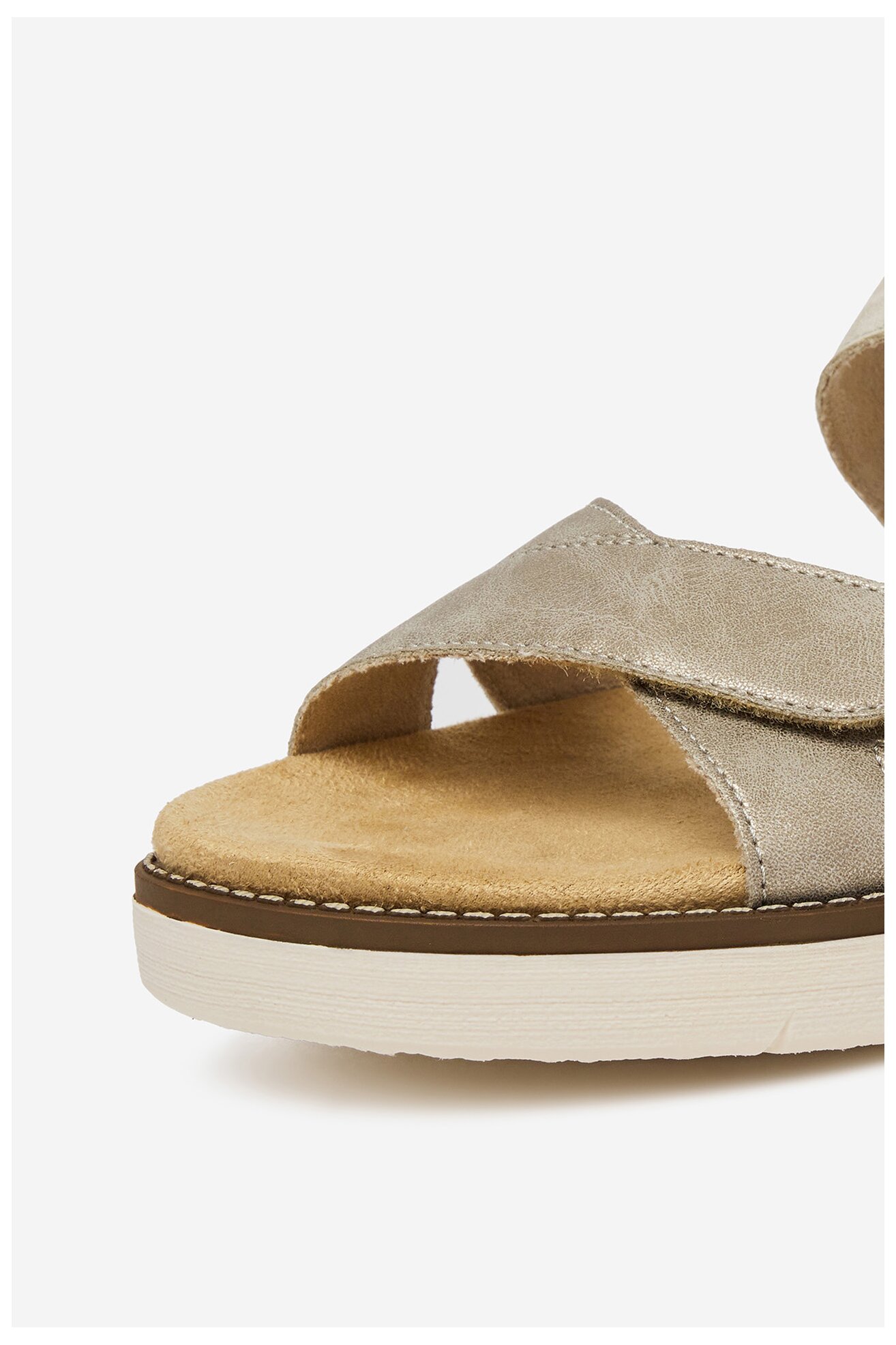 Джапанки Remonte D2048-91 БЕЖОВ