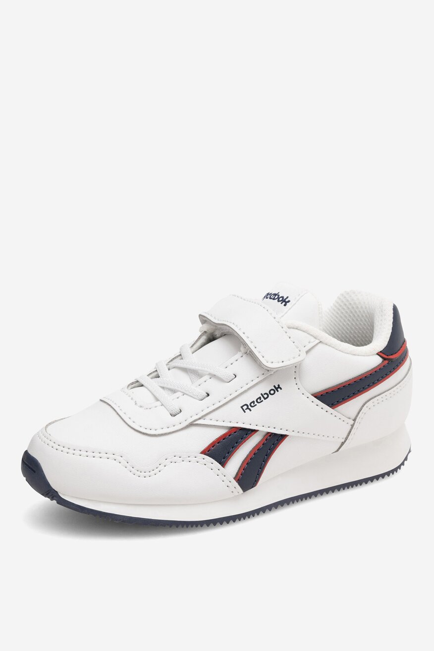 Sportovní obuv Reebok BÍLÁ - 2230051641251