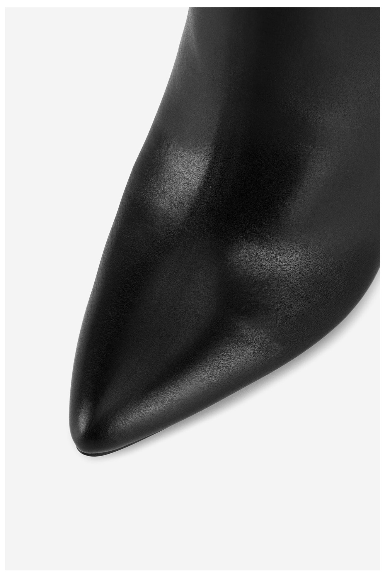 Ghete DeeZee WYL3588-10 NEGRU