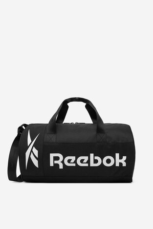 Putna torba Reebok C-RBK-P-007-08 CRNA
